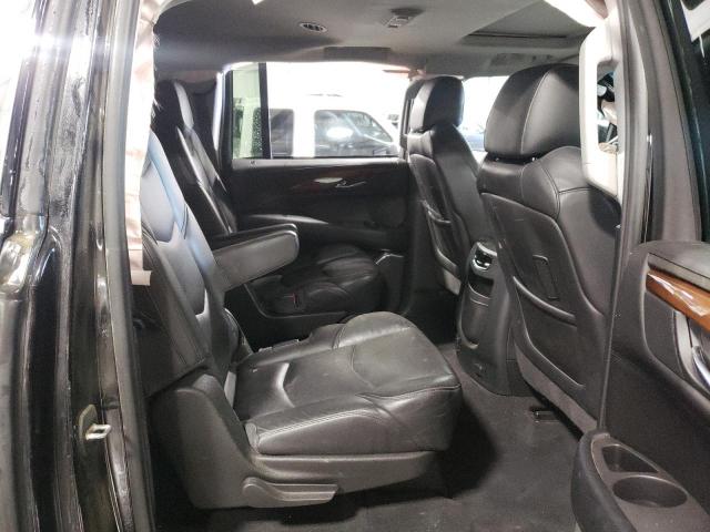 Zdjęcie 11 z aukcji – 2017 CADILLAC ESCALADE E z VIN 1GYS4HKJ0HR120139