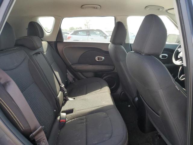 Снимка 10 от търг – 2014 KIA SOUL + с VIN KNDJP3A57E7008722