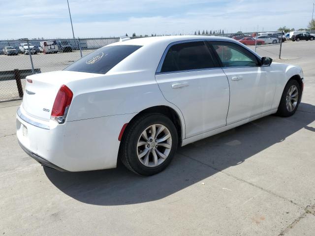 Photo 3 from auction – 2016 CHRYSLER 300 LIMITE with VIN 2C3CCAAGXGH252662