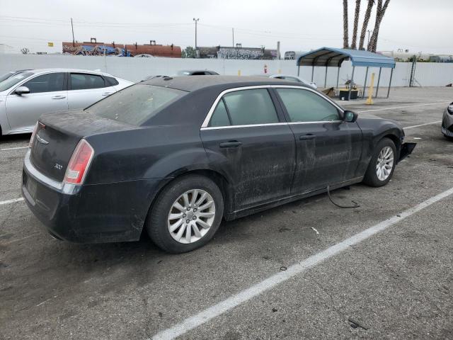 Photo 3 from auction – 2012 CHRYSLER 300 with VIN 2C3CCAAG8CH182461