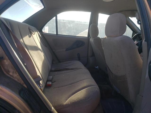 Photo 10 from auction – 1998 CHEVROLET CAVALIER L with VIN 3G1JF5241WS863934