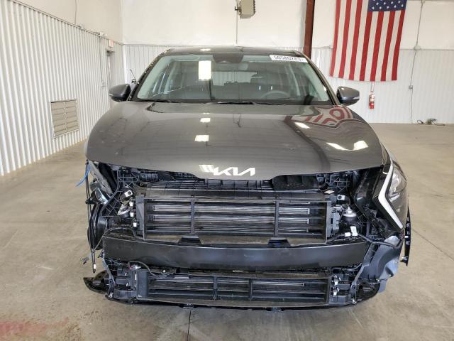 Photo 5 from auction – 2023 KIA SPORTAGE E with VIN 5XYK33AF8PG075649