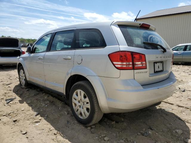 Фото 2 с аукциона – 2014 DODGE JOURNEY SE с VIN 3C4PDCAB2ET284164