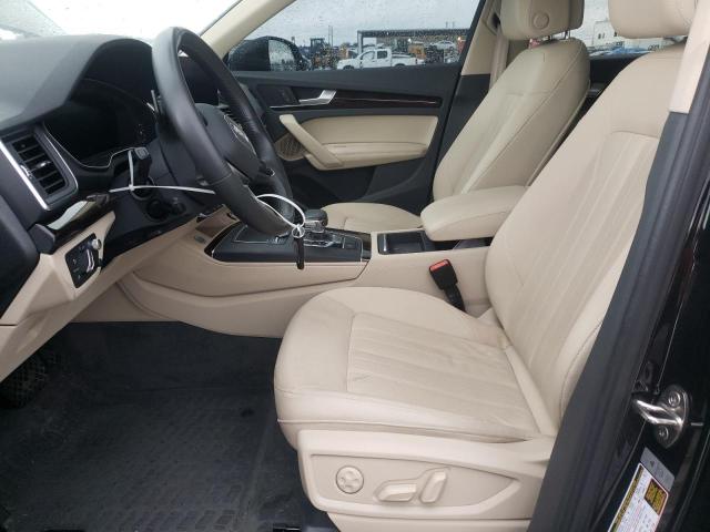 Photo 7 from auction – 2018 AUDI Q5 PRESTIG with VIN WA1CNAFY2J2226932