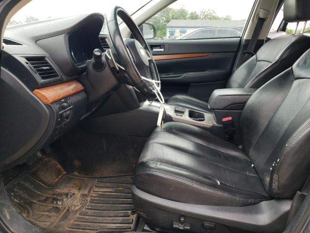 Photo 7 from auction – 2013 SUBARU OUTBACK 2. with VIN 4S4BRCKC9D3214458