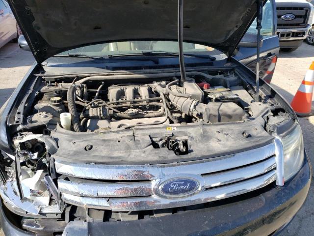 Photo 11 from auction – 2008 FORD TAURUS SEL with VIN 1FAHP24W48G159850
