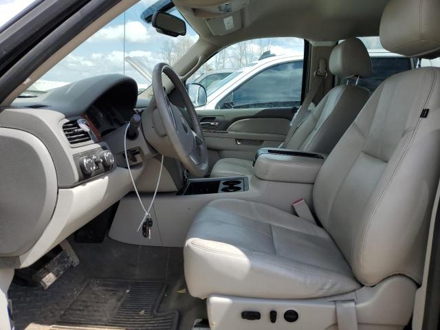 Photo 7 from auction – 2012 GMC SIERRA K15 with VIN 3GTP2WE77CG119231