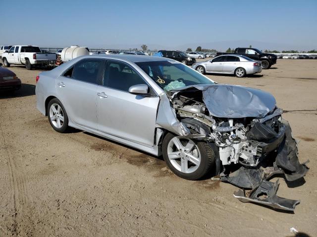 Photo 4 from auction – 2014 TOYOTA CAMRY L with VIN 4T1BF1FK3EU313920