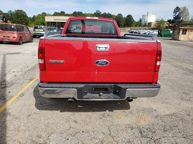 Photo 6 from auction – 2004 FORD F150 with VIN 1FTRF12W54NC71285