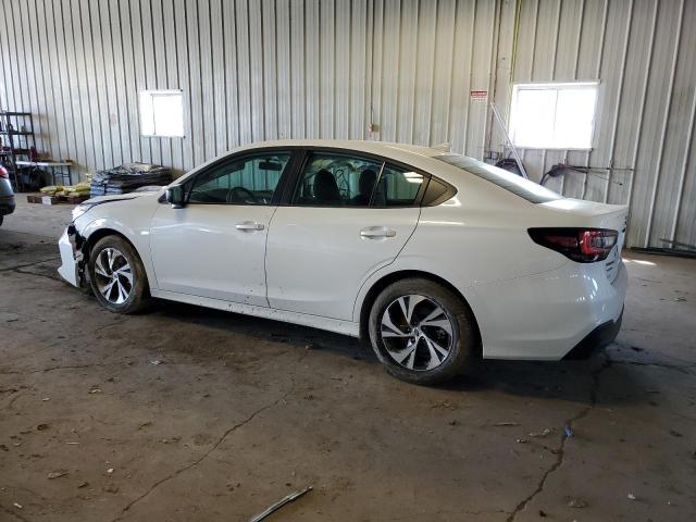 Photo 2 from auction – 2023 SUBARU LEGACY with VIN 4S3BWAB64P3005905