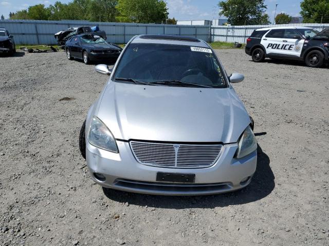 Photo 5 from auction – 2003 NISSAN ALTIMA SE with VIN 1N4BL11E73C283828