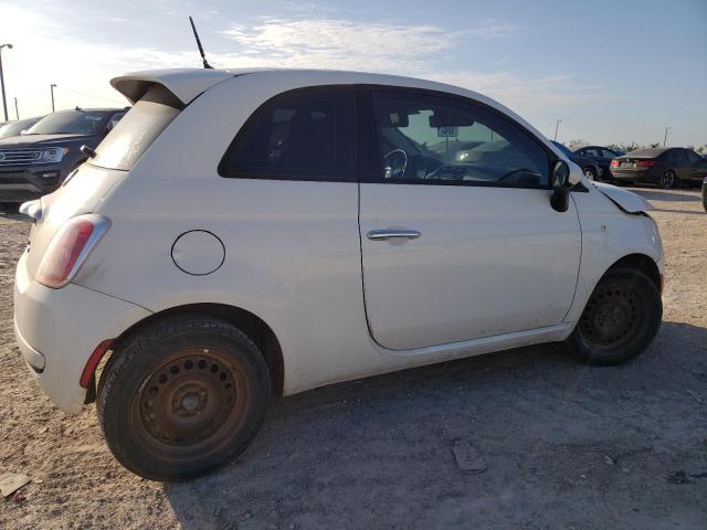 Photo 3 from auction – 2013 FIAT 500 POP with VIN 3C3CFFAR8DT748441