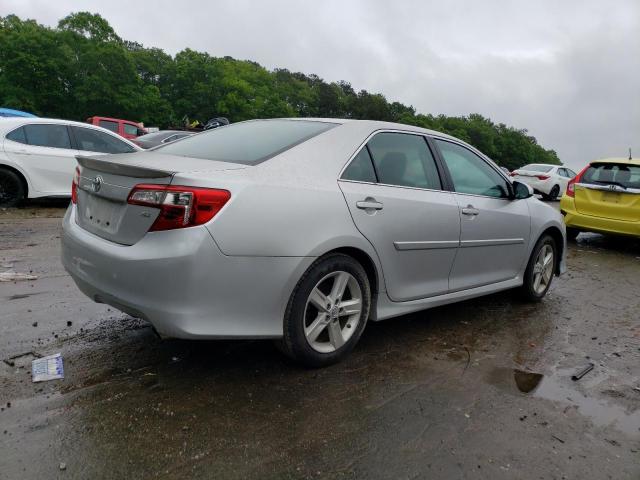 Photo 3 from auction – 2013 TOYOTA CAMRY L with VIN 4T1BF1FK8DU292481