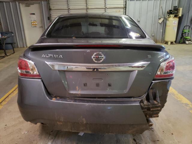 Photo 6 from auction – 2015 NISSAN ALTIMA 2.5 with VIN 1N4AL3AP1FC419769