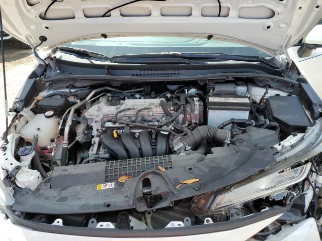 Photo 11 from auction – 2021 TOYOTA COROLLA LE with VIN 5YFVPMAE8MP207847