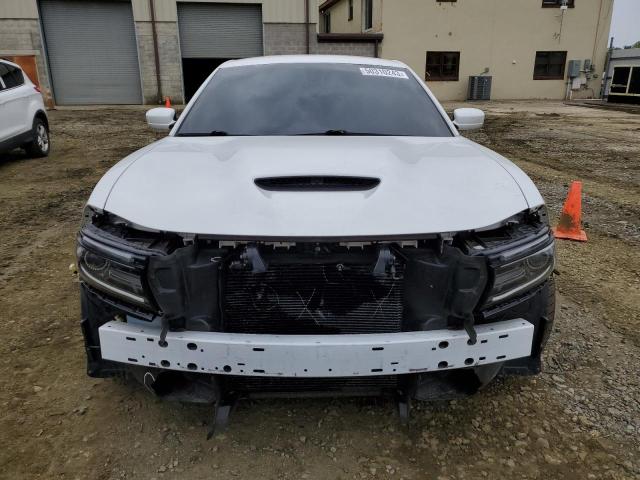Photo 5 from auction – 2020 DODGE CHARGER SC with VIN 2C3CDXGJ5LH121703