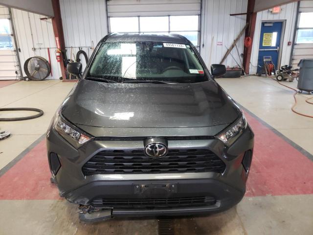 Photo 5 from auction – 2019 TOYOTA RAV4 LE with VIN 2T3F1RFV4KC044436