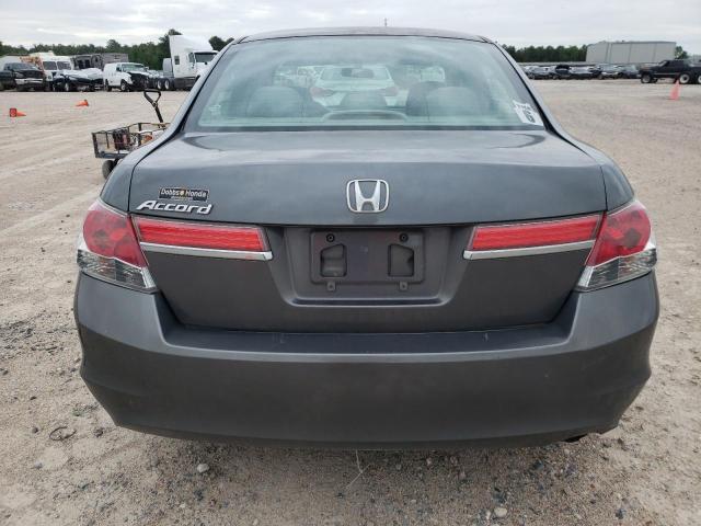 Photo 6 from auction – 2011 HONDA ACCORD LX with VIN 1HGCP2F38BA044011