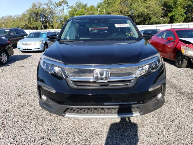 Photo 5 from auction – 2021 HONDA PILOT EXL with VIN 5FNYF5H5XMB026756