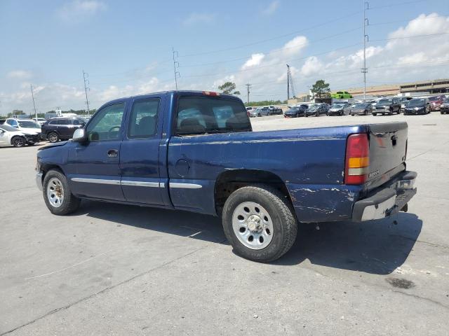 Photo 2 from auction – 2000 GMC NEW SIERRA with VIN 1GTEC19V5YZ317748