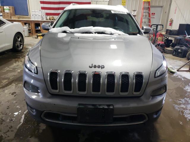 Photo 5 from auction – 2015 JEEP CHEROKEE 4 with VIN 1C4PJMDS6FW540750