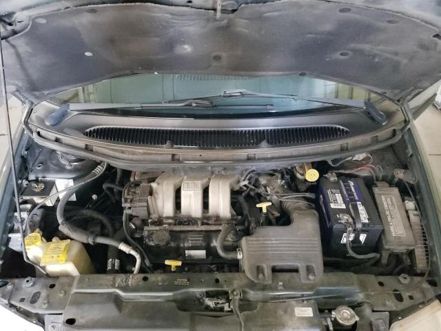 Photo 12 from auction – 2000 DODGE GRAND CARA with VIN 1B4GP74L4YB567137