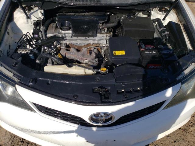 Photo 11 from auction – 2012 TOYOTA CAMRY SE A with VIN 4T1BF1FKXCU566746