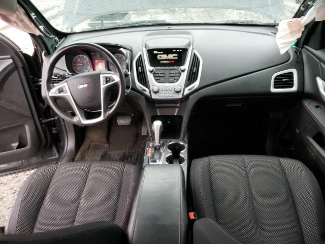Photo 8 from auction – 2013 GMC TERRAIN SL with VIN 2GKFLTEK7D6157099