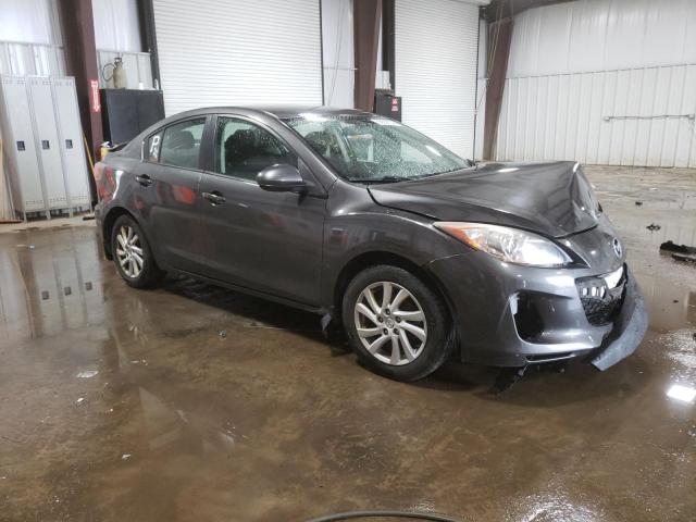 Photo 4 from auction – 2012 MAZDA 3 I with VIN JM1BL1VG2C1500977