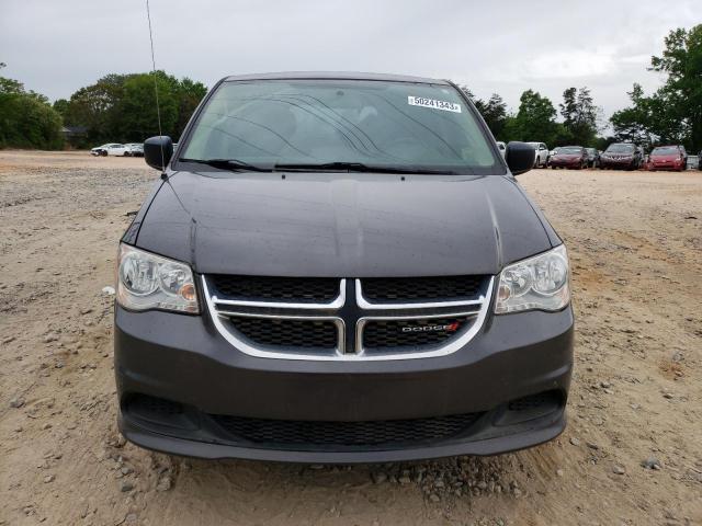 Photo 5 from auction – 2015 DODGE GRAND CARA with VIN 2C4RDGBGXFR570617
