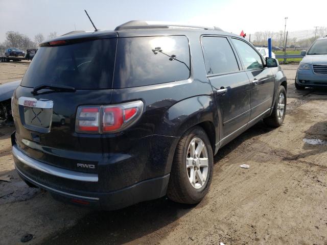 Photo 3 from auction – 2014 GMC ACADIA SLE with VIN 1GKKVPKD8EJ320188