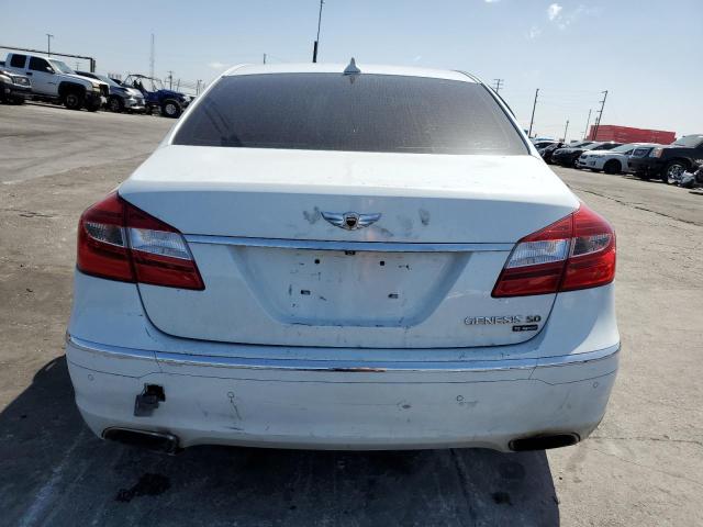 Photo 6 from auction – 2013 HYUNDAI GENESIS with VIN KMHGC4DH0DU227728