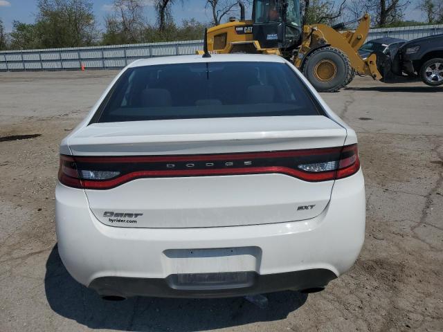 Photo 6 from auction – 2013 DODGE DART SXT with VIN 1C3CDFBA9DD304859