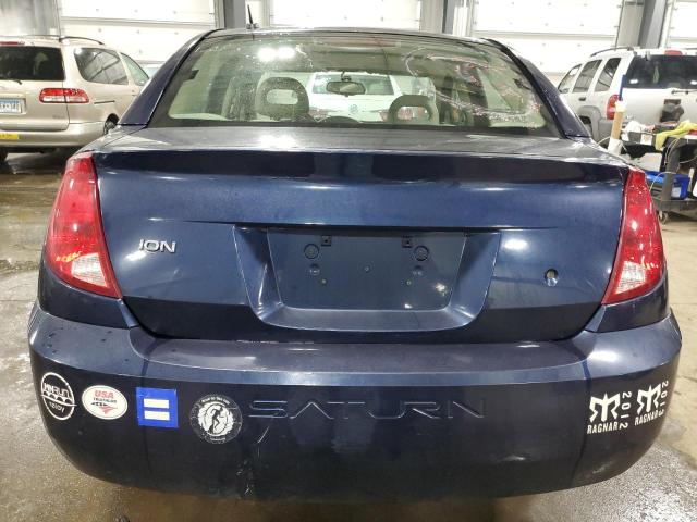 Photo 6 from auction – 2007 SATURN ION LEVEL with VIN 1G8AJ55F87Z160543