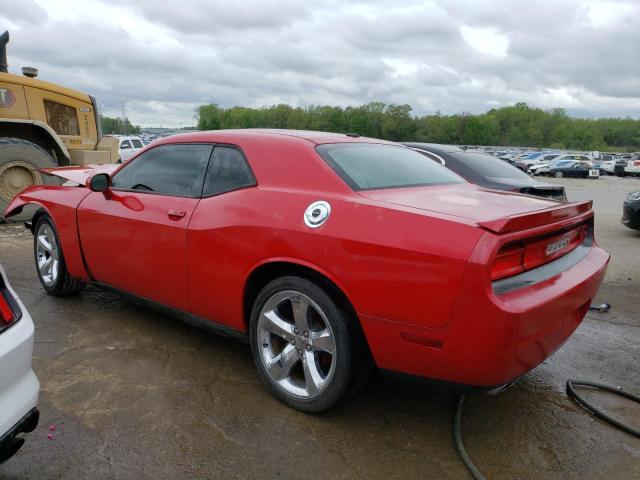 Photo 2 from auction – 2013 DODGE CHALLENGER with VIN 2C3CDYAG6DH515621