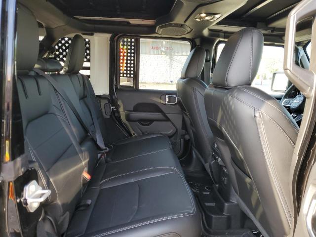 Photo 11 from auction – 2023 JEEP WRANGLER S with VIN 1C4JJXP6XPW572379