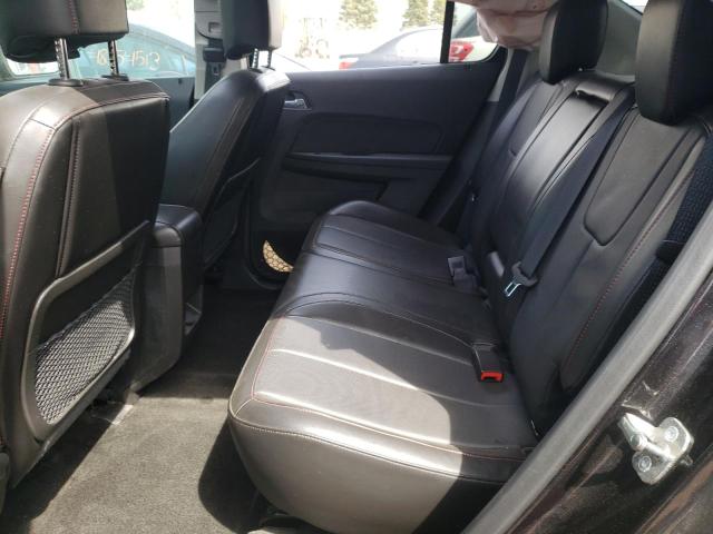 Photo 10 from auction – 2014 CHEVROLET EQUINOX LT with VIN 2GNALCEK3E6161259