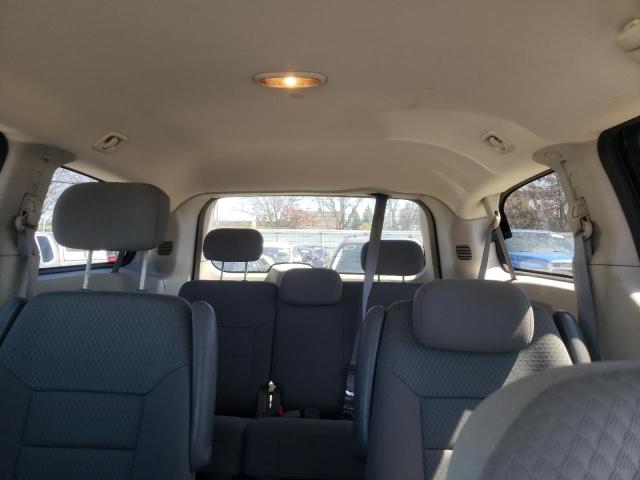 Фото 10 с аукциона – 2010 DODGE GRAND CARA с VIN 2D4RN4DE1AR346056