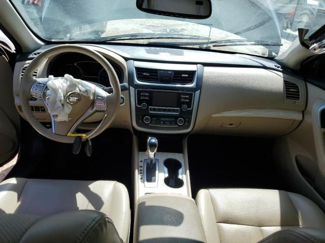 Photo 8 from auction – 2017 NISSAN ALTIMA 2.5 with VIN 1N4AL3AP7HC234144