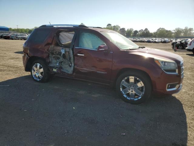 Photo 4 from auction – 2016 GMC ACADIA DEN with VIN 1GKKRTKD3GJ153903