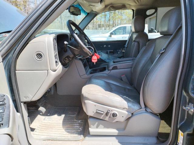 Фото 7 с аукциона – 2007 CHEVROLET SILVERADO с VIN 1GCHK23D57F102778