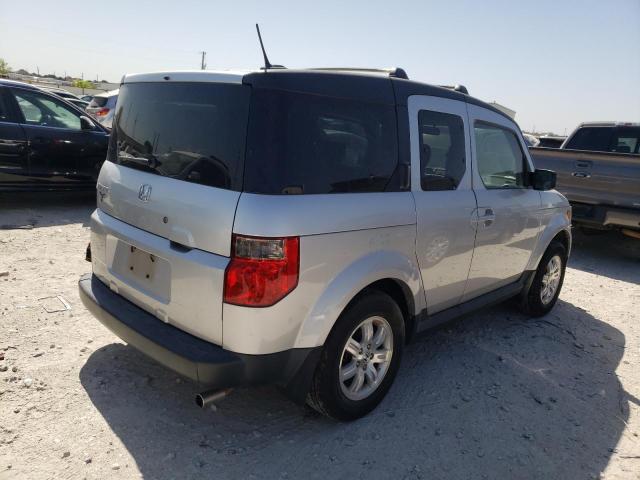 Photo 3 from auction – 2006 HONDA ELEMENT EX with VIN 5J6YH187X6L011026