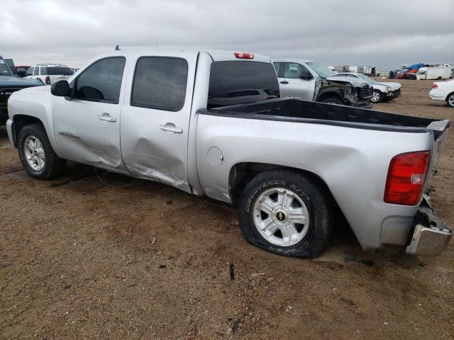Photo 2 from auction – 2010 CHEVROLET SILVERADO with VIN 3GCRKSE33AG141108