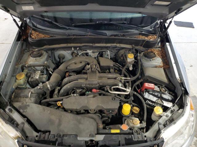 Photo 12 from auction – 2013 SUBARU FORESTER 2 with VIN JF2SHBAC5DH427561