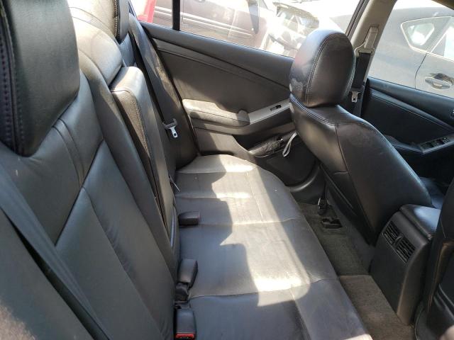 Photo 10 from auction – 2012 NISSAN ALTIMA 4 D with VIN 1N4AL2AP4CN549989