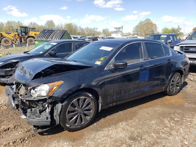 HONDA ACCORD EX 2010 with VIN 1HGCP2F79AA141526 - Photo from auction