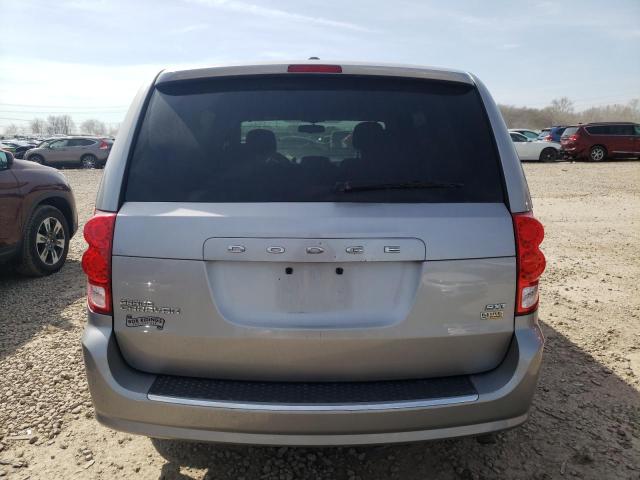 Photo 6 from auction – 2017 DODGE GRAND CARA with VIN 2C4RDGCG1HR567249