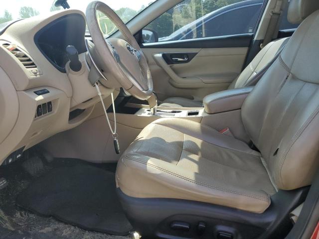 Photo 7 from auction – 2017 NISSAN ALTIMA 3.5 with VIN 1N4BL3AP5HC115562