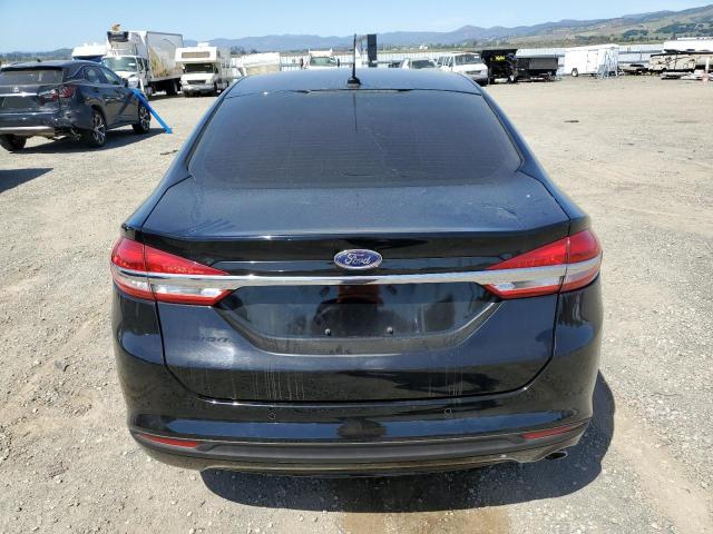 Photo 6 from auction – 2017 FORD FUSION SE with VIN 3FA6P0H75HR237284