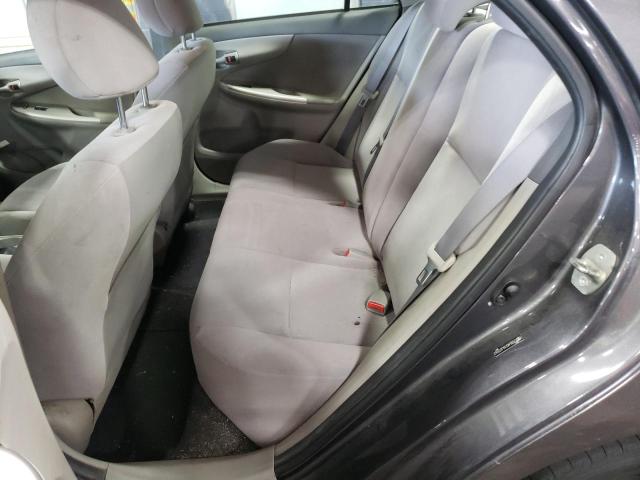 Photo 10 from auction – 2010 TOYOTA COROLLA BA with VIN JTDBU4EEXAJ072263